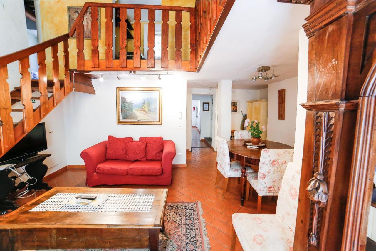 Traditional Apt Close To The Duomo - Private Yard! Florence Exterior photo