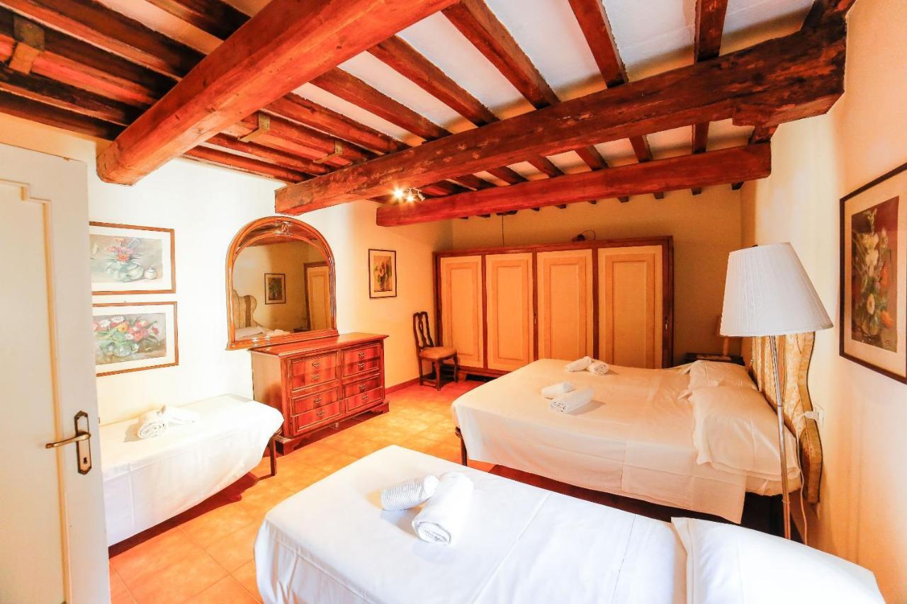 Traditional Apt Close To The Duomo - Private Yard! Florence Exterior photo