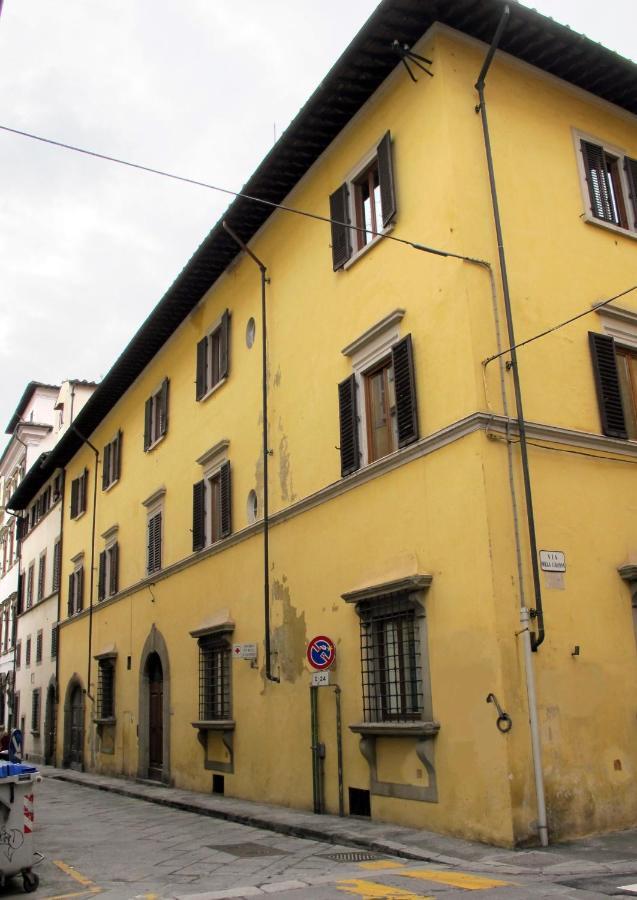 Traditional Apt Close To The Duomo - Private Yard! Florence Exterior photo